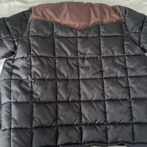 Boys Roper puffer jacket - Picture 2 of 5